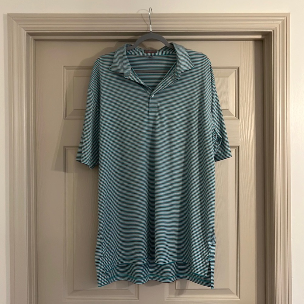 Peter Millar Summer Comfort Polo